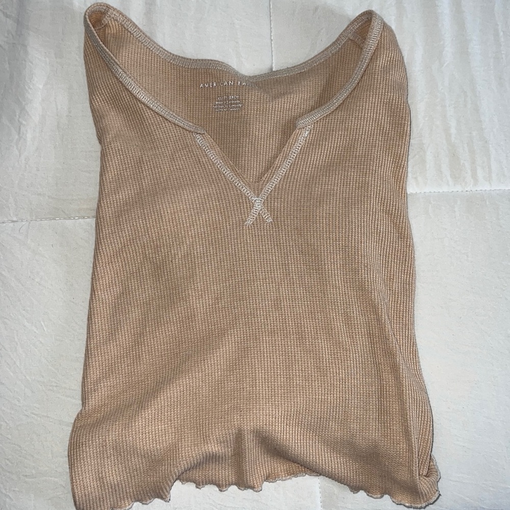 AMERICAN EAGLE LONG SLEEVE